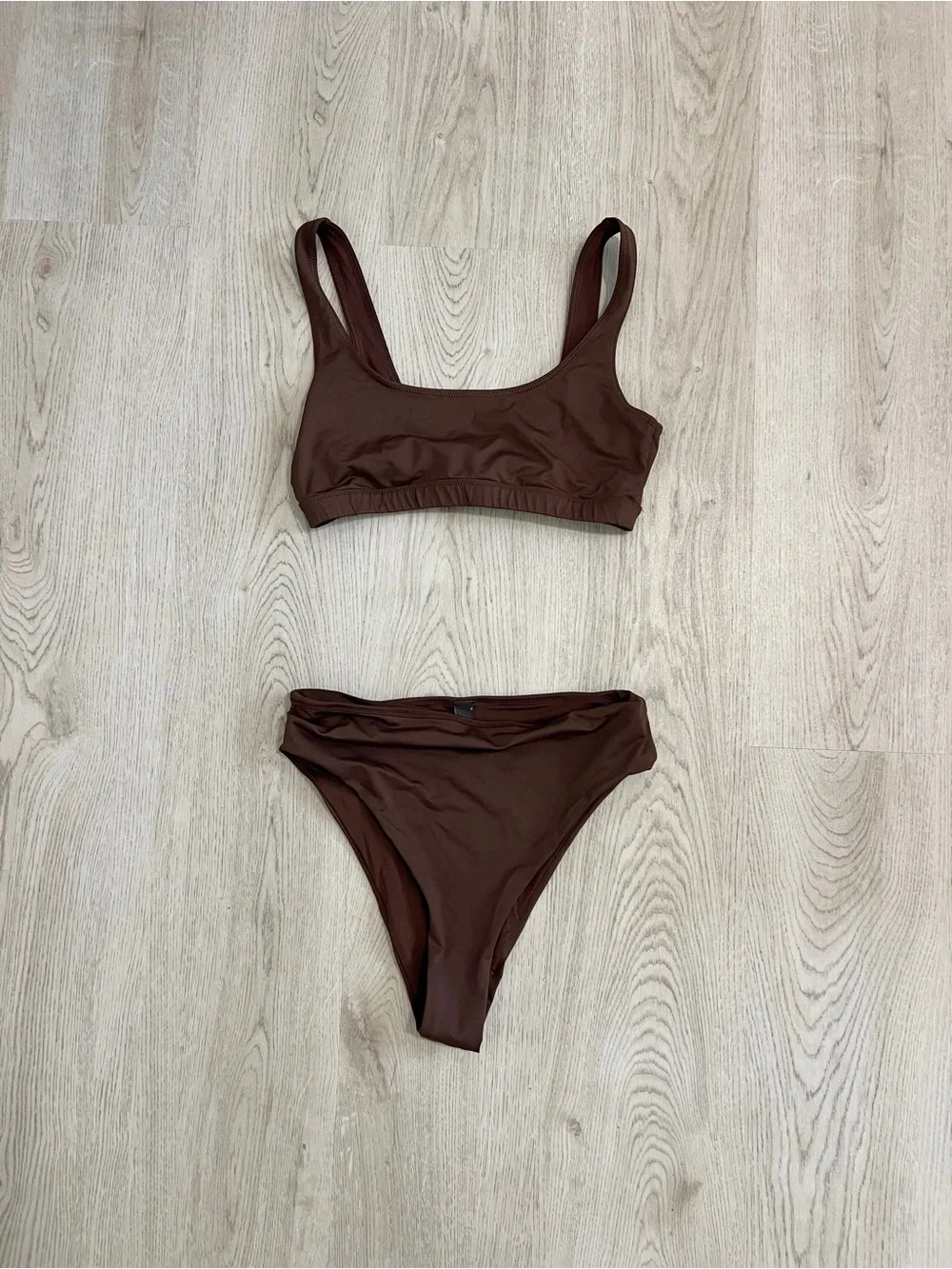 Skims bikini